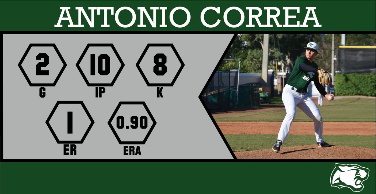 Baseball at Pine Crest School tweet media