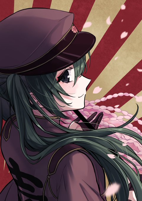千本桜のtwitterイラスト検索結果