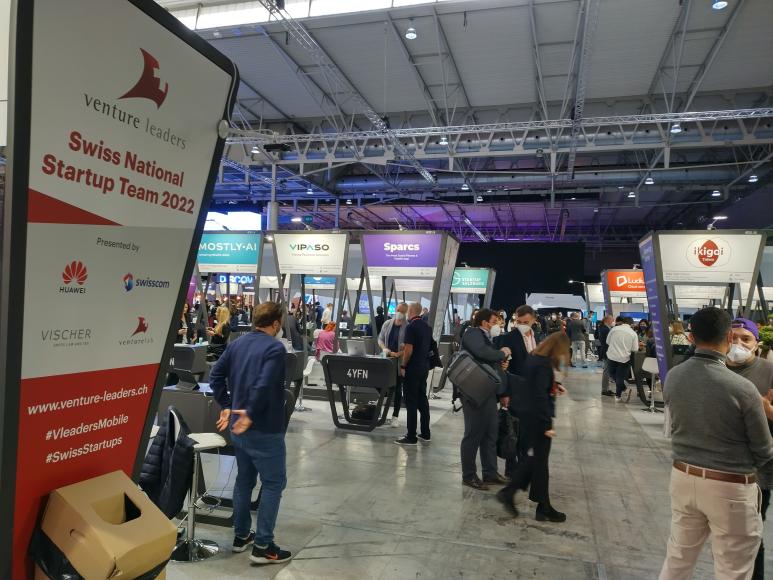TeamCloudoki's tweet photo. @MWCHub 2022 is finishing up today but everyone at @TeamCloudoki &amp; @theapisuite wanted to give a special thanks to everyone involved. @koenbetsens &amp; @alastair_fife had fun meeting and listening to everyone. We'll share more thoughts over the coming days!

#MWC22 #mwc2022 #4YFN22 https://t.co/IxUtuwUpyV