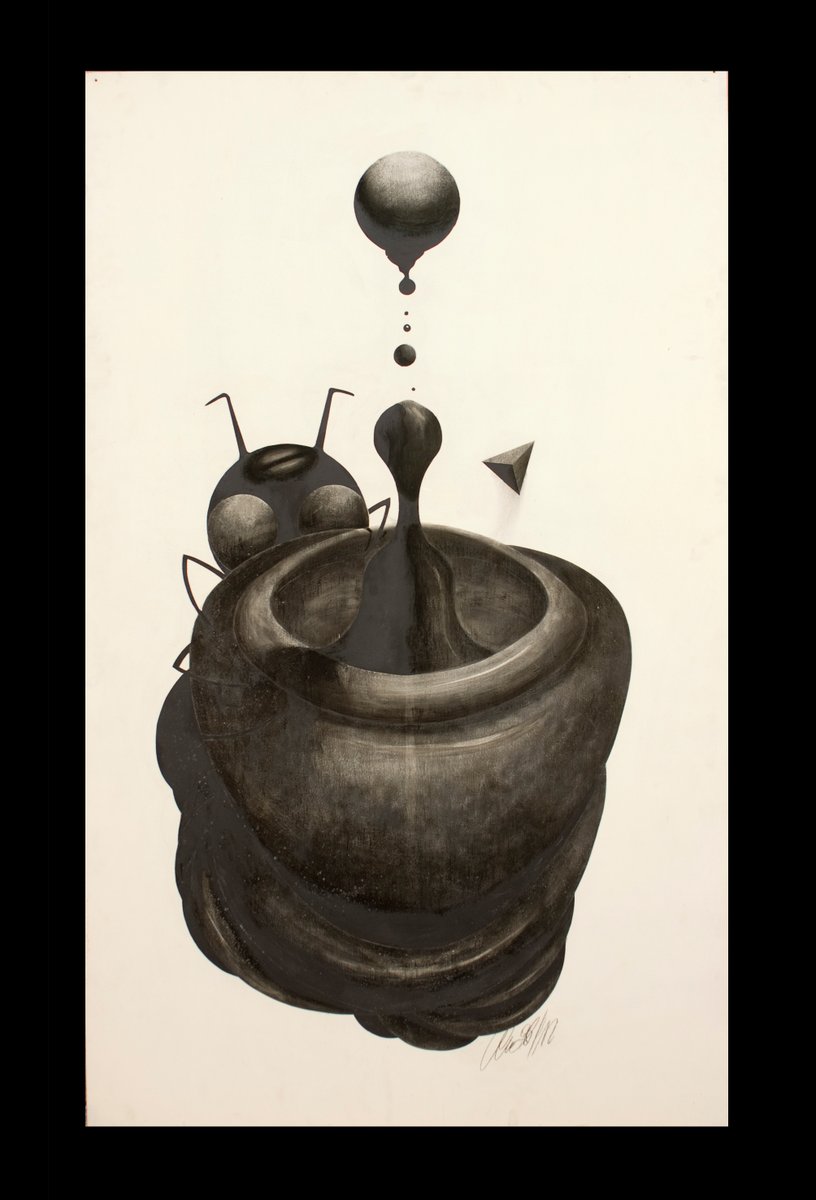 oidualcarrec's tweet photo. Claudio Cerra
Painter, director and poet.

https://t.co/lw5qxgxLXl

"Intuitiva" is the fourth work published as NFT by Claudio Cerra for the "Dalca'os" collection, personally minted on https://t.co/jGz9qRgpKI.

https://t.co/JVNMezW9W3

https://t.co/1W5ztoUkeb https://t.co/r0c7WlMLgO
