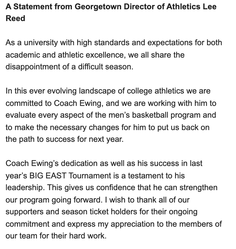 Jeff Goodman on Twitter: 