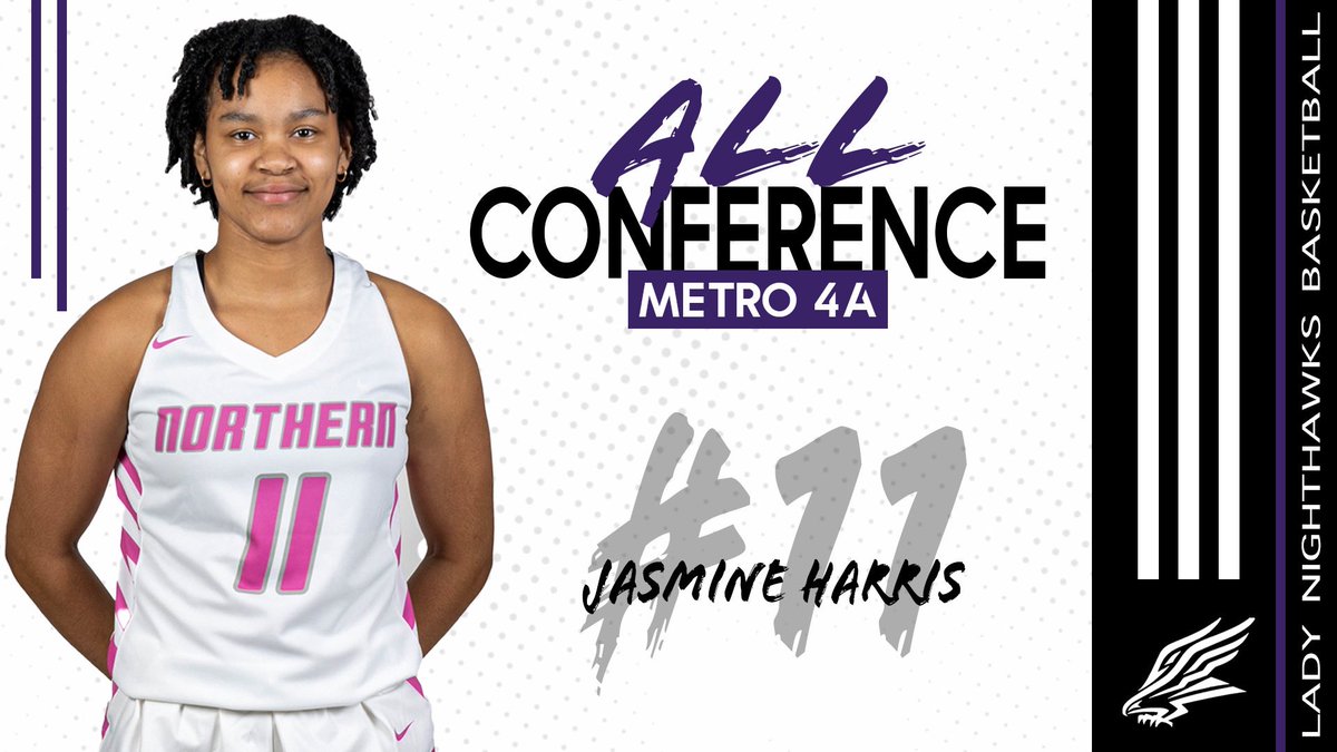 Northern Girls Basketball tweet media