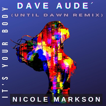 On the <a href="/Eurosolution/">Euro Solution</a> site for the DJs to download now is the amazing new single from the mighty <a href="/daveaude/">Dave Audé</a> and <a href="/NicoleMarkson/">Nicole Markson</a> which now comes with Until Dawn remixes. Really pleased to be a part of this absolute BANGER!