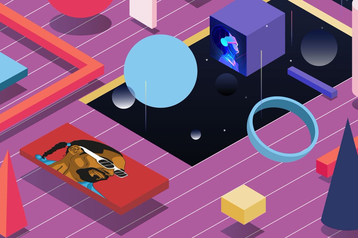 propmodo's tweet image. Very real, large sums of money are being spent on digital real estate speculation.

l8r.it/wsPz