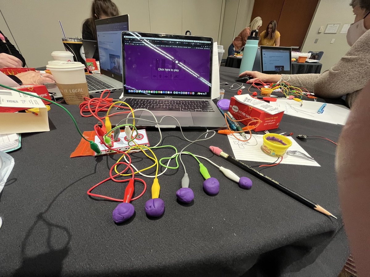 Dustin Haley tweet media