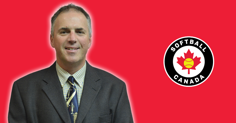 Softball Canada tweet media