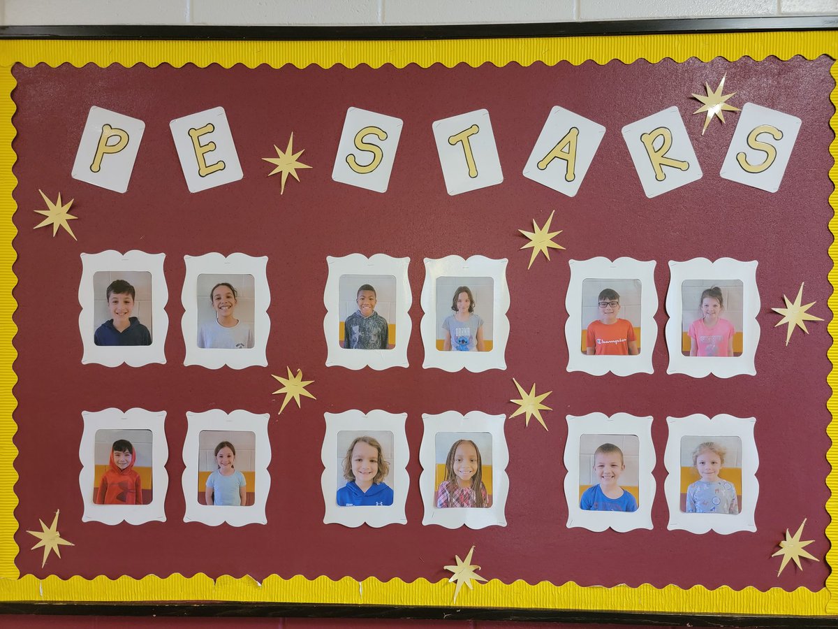 HOLLY SPRINGS PE (@hses_pe) on Twitter photo Please help me congratulate our PE Stars from February. Way to go Wildcats! <a href="/HSpringsSTEM/">Holly Springs STEM</a> <a href="/CherokeeSchools/">Cherokee Co. Schools</a> Please help me congratulate our PE Stars from February. Way to go Wildcats! <a href="/HSpringsSTEM/">Holly Springs STEM</a> <a href="/CherokeeSchools/">Cherokee Co. Schools</a>