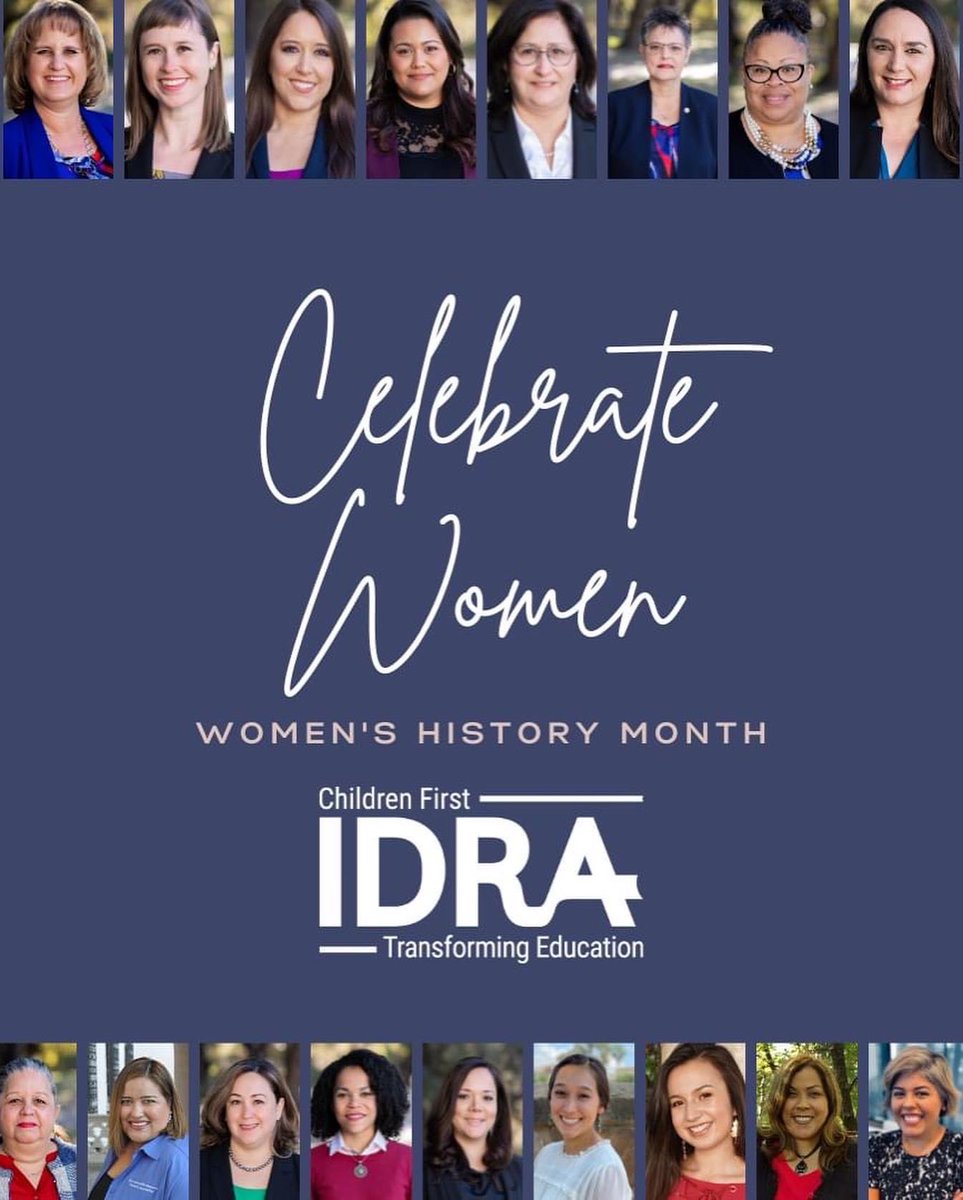 STEMinistx's tweet photo. It’s #WomensHistoryMonth &amp; I want to shout out #fearless women I work with &amp; support -most of which are family members &amp; personal friends. Follow them, Support their Mission, Donate and/or Purchase their Merch🤟🏼
@idraedu 
@amistadhhc 
@aidthesilent 
@bsbsatx https://t.co/v4I0jFrHPw