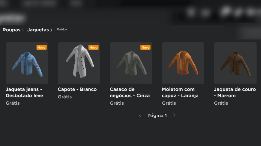 roblox moletom com capuz string