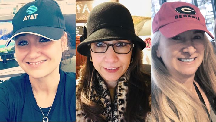 BCSS2SM's tweet photo. It's Spirit Week and here's how we celebrated HAT day!
#RenzLeaderz
#NBCEFamily
#Spiritweek https://t.co/wGKqEJ7JPF