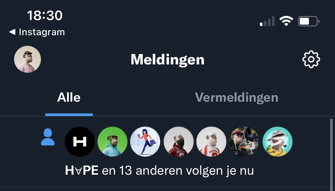 Daan tweet media
