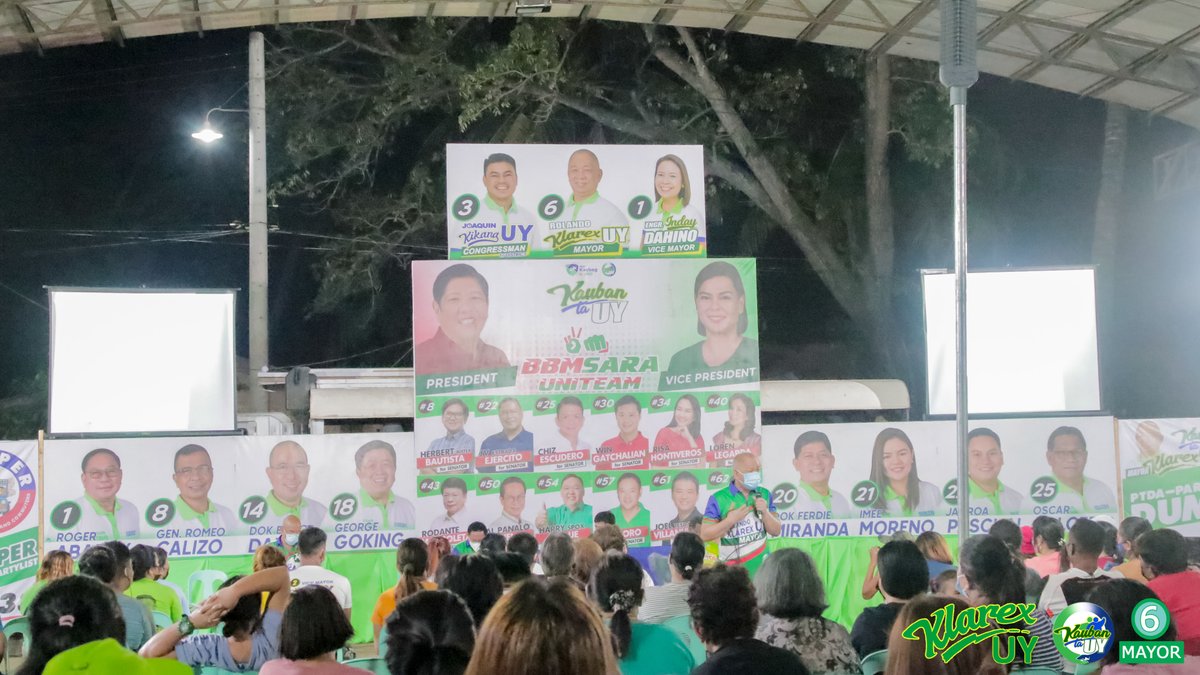 rolandoklarexuy's tweet photo. SNAPSHOTS: KAUBAN TA UY at Barangay Bonbon sa DISTRITO UNO

#11-0
#KaubanTaUY
#KlarexUY
#KanunayNagAlagad
#OneMisOrOneCDO https://t.co/RUwnlTnWuS