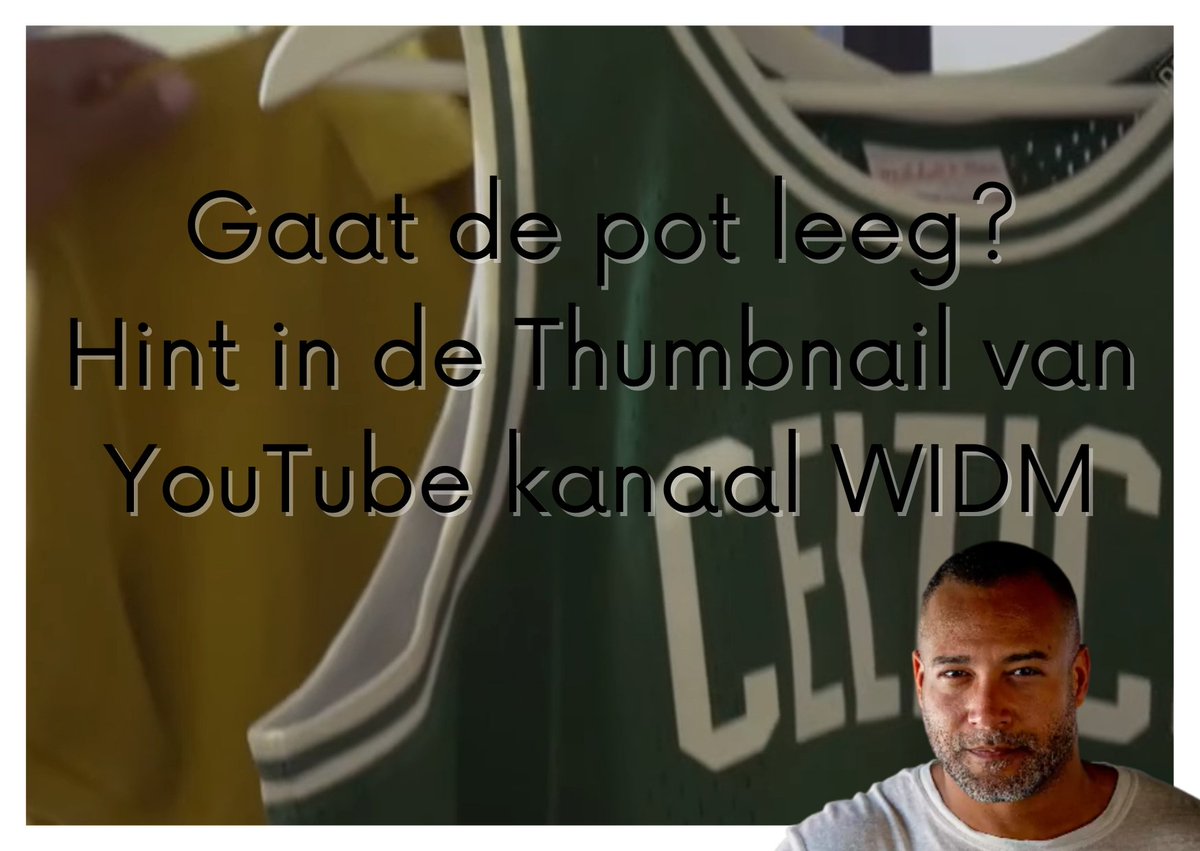 Mollenjagers_22's tweet photo. Nog een laatste video!

Om jullie te bedanken voor dit seizoen.

En nog een paar laatste hints spreek ik met jullie door.

https://t.co/wRIhJOpYIM

#widm #wieisdemol #moltalk #Mollenjagers https://t.co/5GTWRNIMXM