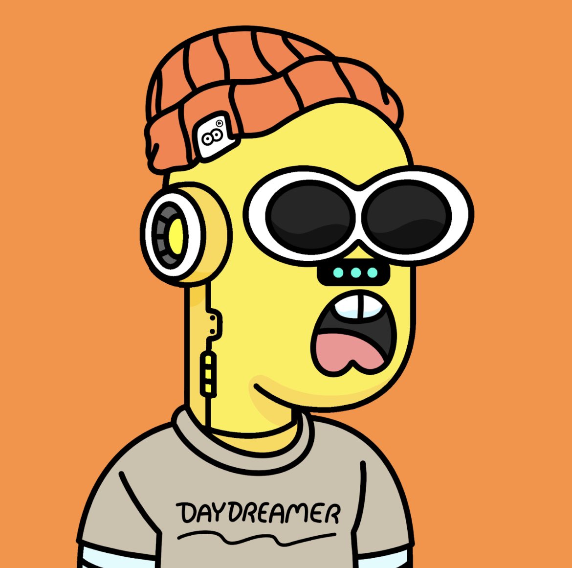 New PFP… who dis? <a href="/3landersNFT/">3Landers 👀</a>