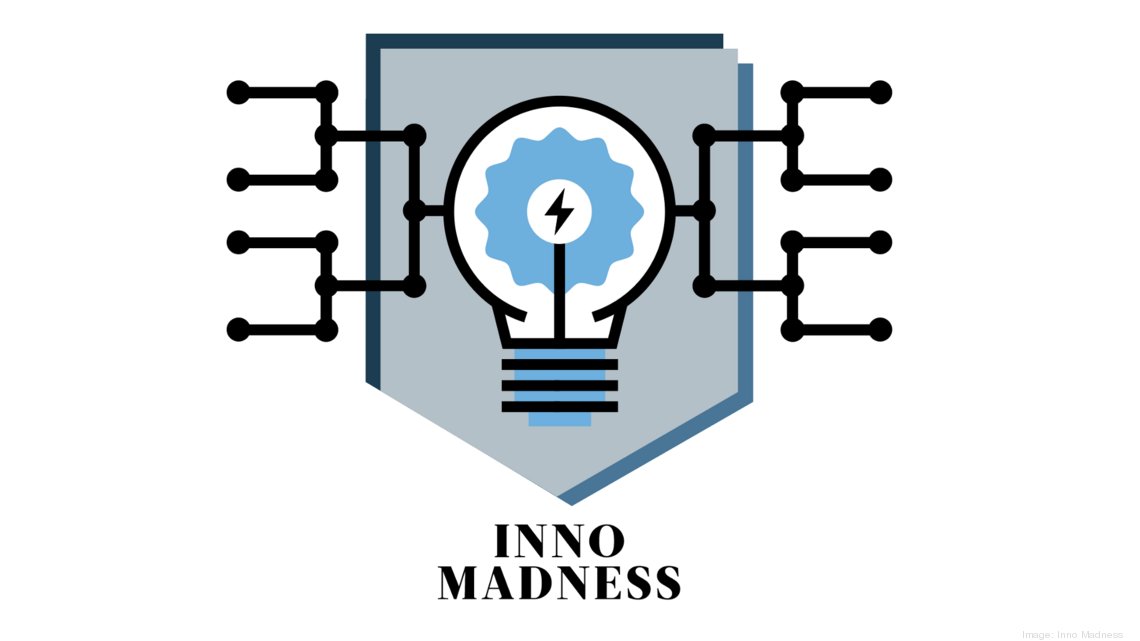 We're humbled to have been nominated for this year's Wisconsin 'Inno Madness'—a bracket-style tournament of young Wisconsin companies!

🗳️✅ Please vote for Helium Books! First round voting ends 3/4!

👉 Vote by visiting zcu.io/oIAE!

#innomadness #startup #mketech