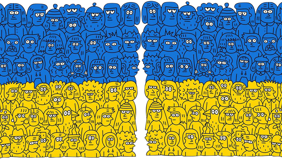 .<a href="/TezosUkraine/">Tezos Ukraine 🇺🇦</a> and <a href="/madfishofficial/">r&d @ mad.fish</a> (<a href="/QuipuSwap/">QuipuSwap</a> <a href="/TempleWallet/">Temple Wallet</a>) call on the #Tezos community to support <a href="/Ukraine/">Ukraine / Україна</a> in its fight for freedom! All funds in $XTZ #XTZ will be sent to the <a href="/BackAndAlive/">Повернись живим</a>! 🇺🇦💙💛
 
donate.tezos.org.ua
 
#StandWithUkraine #TezosStandsWithUkraine