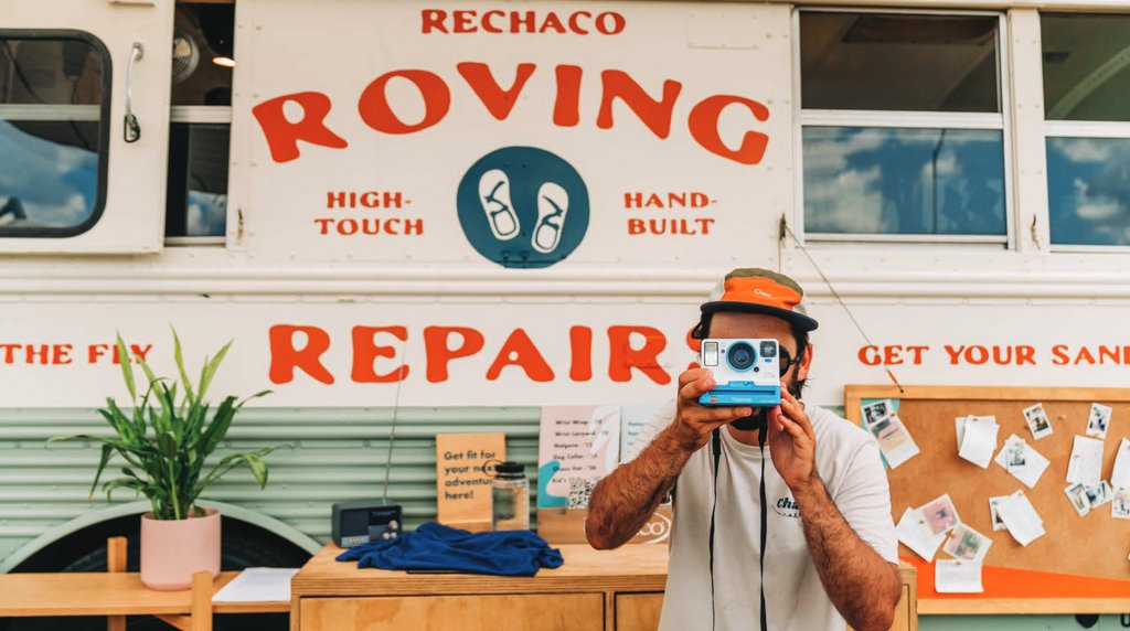 Chaco Hits the Road Again on the 2022 Fit for Adventure Tour  #FitForAdventure <a href="/chacousa/">Chaco</a> @backbone_media
outdoorsportswire.com/chaco-hits-the…