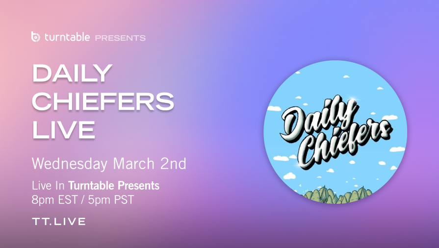 Turntable Tt Live Turntablettlive Twitter