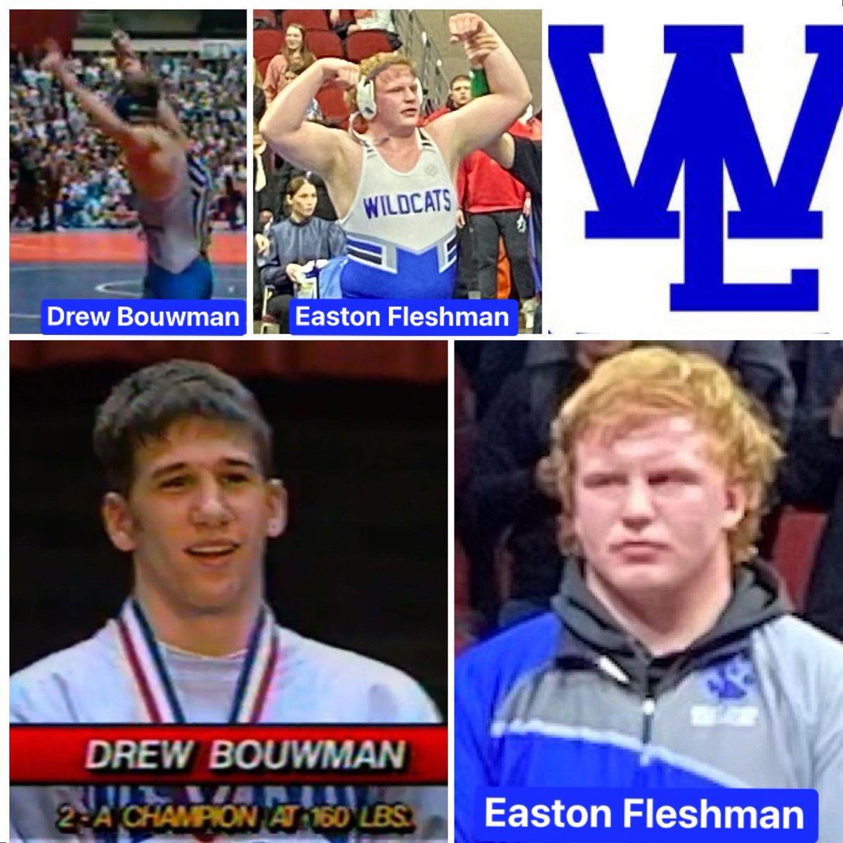 Easton Fleshman (EastonFleshman) Twitter
