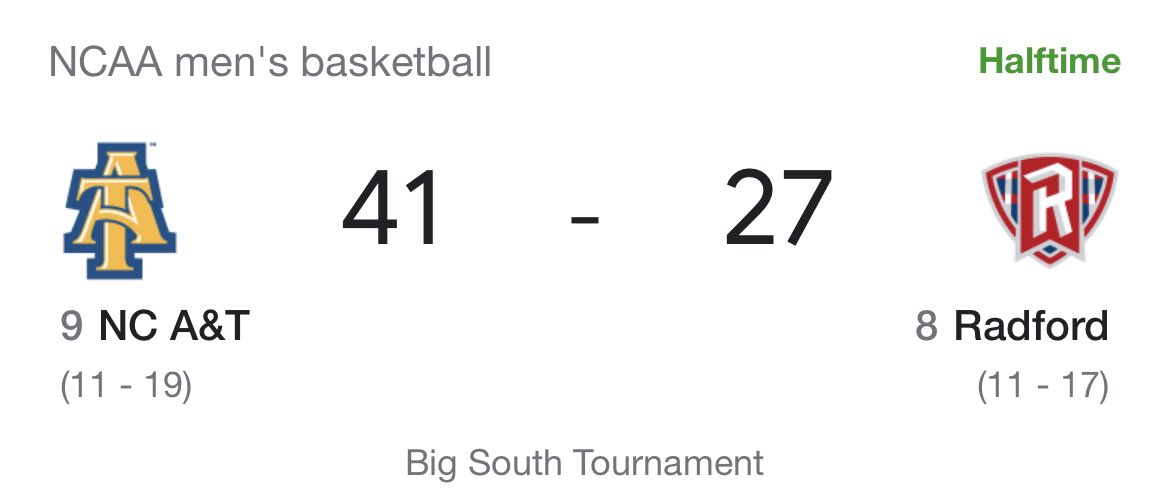 GameTheoryMS's tweet photo. @MyBetsAreDTF @BetsLex How’s radford doing? https://t.co/XSfeCI92S5