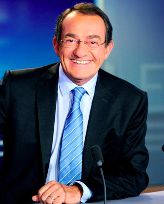 La nouvelle du décès de Jean-Pierre Pernaut, que je connaissais personnellement, est un choc, qui touche profondément toutes les Picardes et tous les Picards.
Amiénois parmi les Amiénois, il n'avait cessé de faire partager la beauté de sa ville et de la Somme. 
Adieu l'ami !