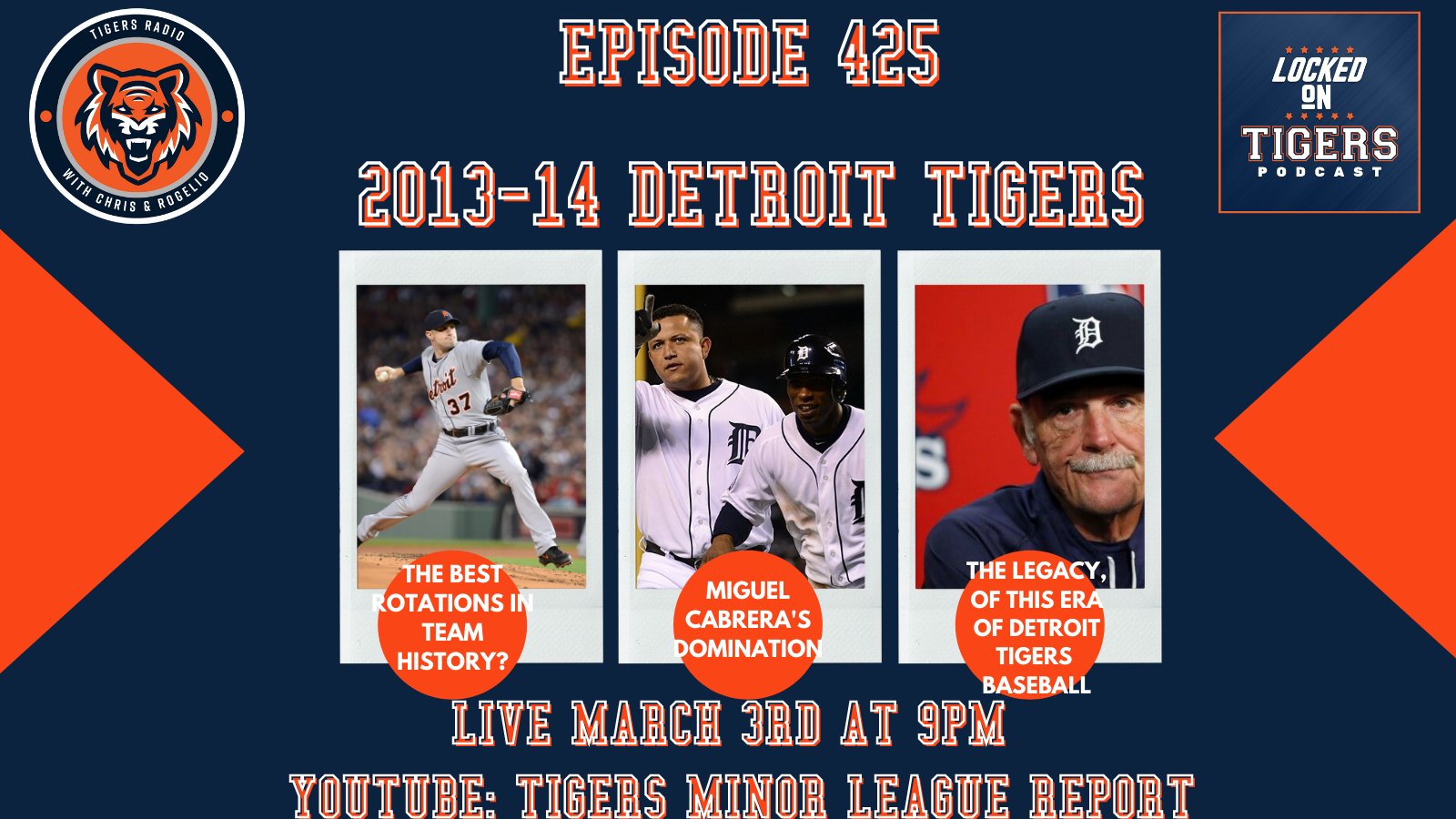 TigersRadioPod on Twitter "Tomorrow night, we discuss yesterday's news
