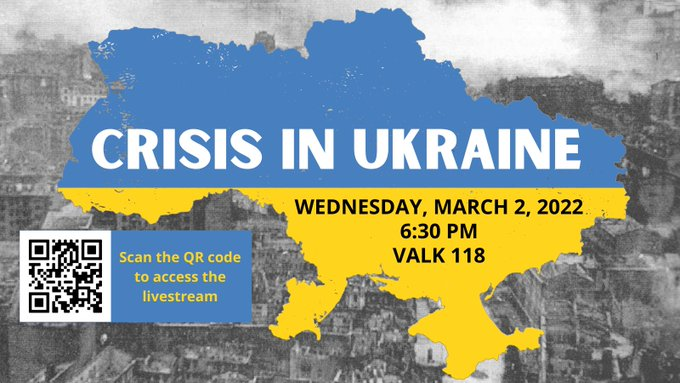 Happening TONIGHT!