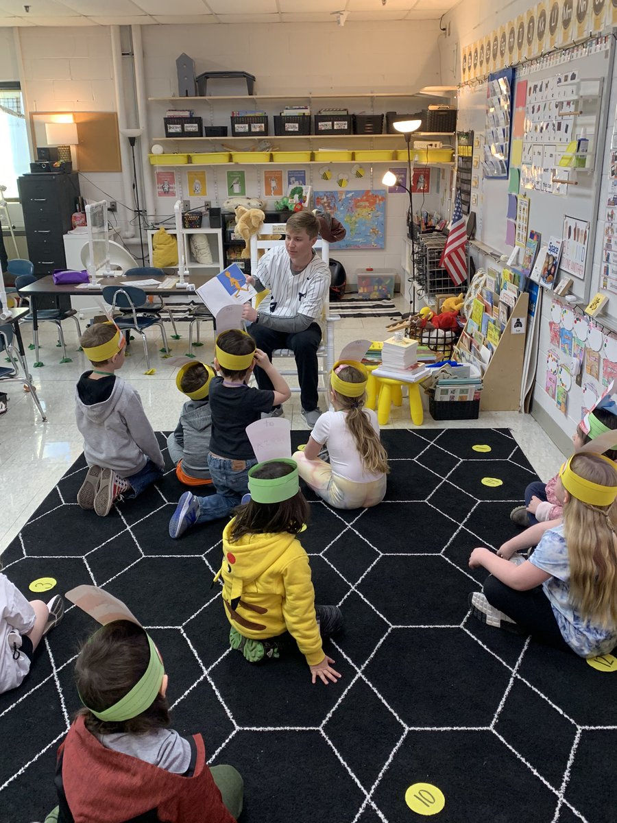 Anderson County Maverick Baseball ⚾️🤘 tweet media