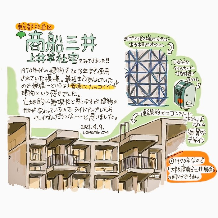 【固定用】
こんな感じの絵を描きます。
写真を撮ったり、なんか色々やってます。
戦時中の食器(国民食器や統制食器)を集めて研究しています。
よろしくどうぞ〜 