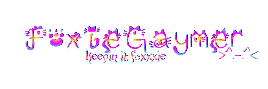 JKitty13's tweet photo. Made some things for @FoxieGaymer  <3 https://t.co/30mNHF4KIv