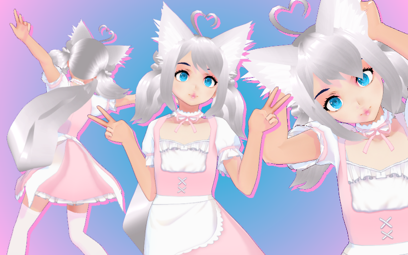 JKitty13's tweet photo. Made some things for @FoxieGaymer  <3 https://t.co/30mNHF4KIv