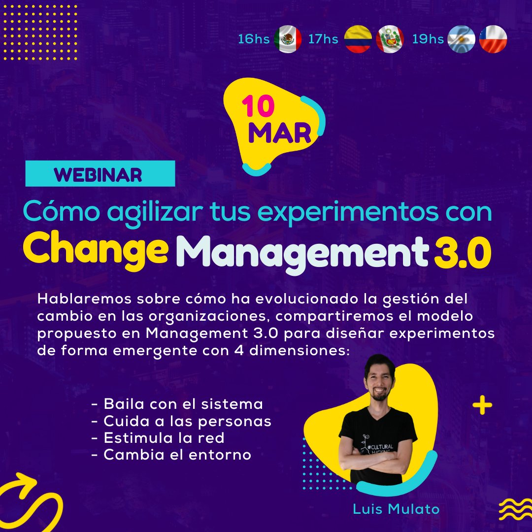 AgileSpin tweet media