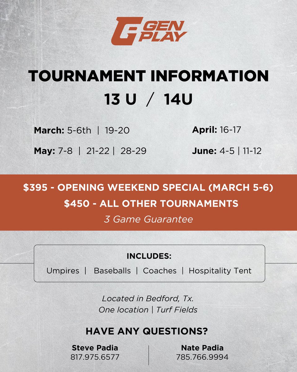 GenPlayBaseball tweet media