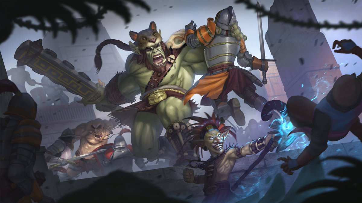 Sale complete with 95% of the Lands sold, what a fantastic result! We plan to add the majority of the unsold Lands to our Crafting pool!

If you missed out you better grab some #NFTs and join us at: playwrathoftezca.com

#WrathOfTezca #blockchain #BlockchainGaming #P2E