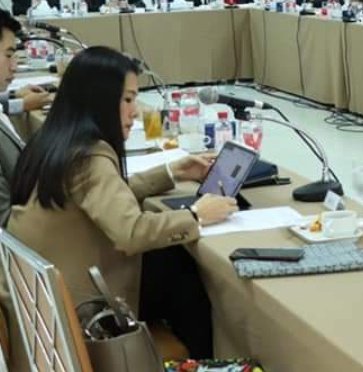 พี่อิ่ม+ผมยาว=สวย!สวย!สวย! ไม่ไหวเราไม่ไหว😭🥺😭🥺😭🥺😭🥺😭