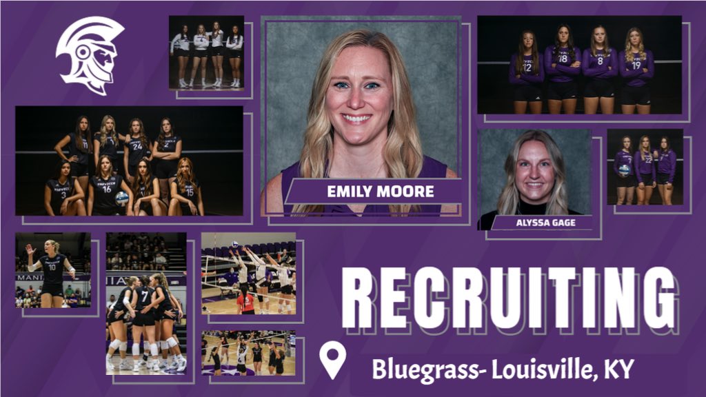 Trevecca Volleyball tweet media