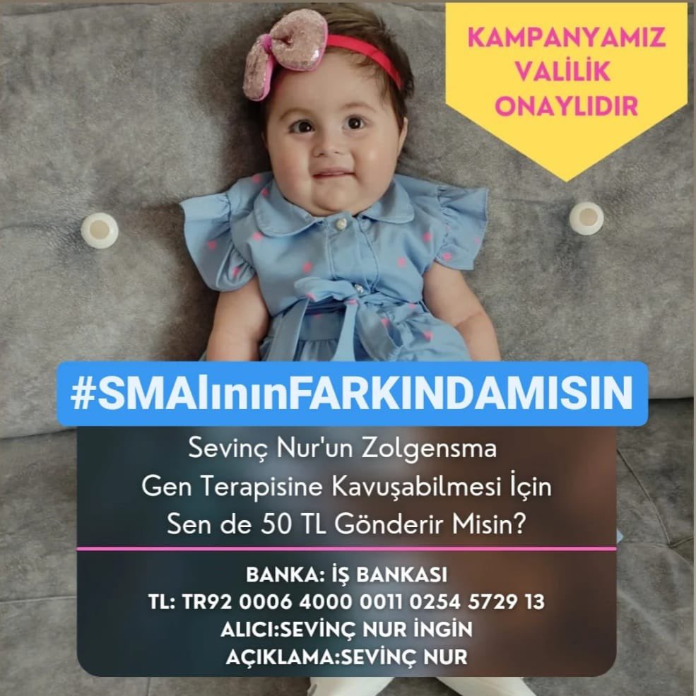 Andromeda_2468's tweet photo. Daha kaç çocuğun ölmesi gerekiyor harekete geçmeniz için.

Çocuklarımıza sahip çık @drfahrettinkoca 

#SMAlınınFARKINDAMISIN https://t.co/F3NqE2yhvg