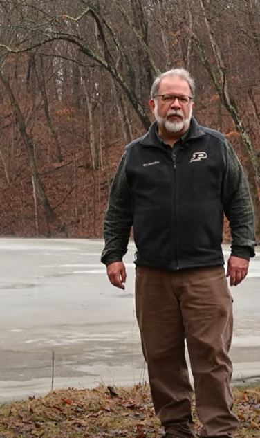PurdueSOS's tweet photo. For today’s #1minScience, @PurdueFNR Forester Lenny Farlee explains ponds that are built for #fireprevention. https://t.co/oDFhVktQRc
Give it a like and submit YOUR 1 minute video today!
#environmentalscience #disasterscience https://t.co/upGPRj4FWY