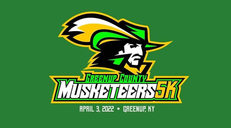 The Track team will be hosting a 5k in Downtown Greenup on Sunday April 3rd at 2pm! Enjoyable Run, T-Shirt, Food, Drinks, and Prizes. You can register here:

tristateracer.com/race/11730#