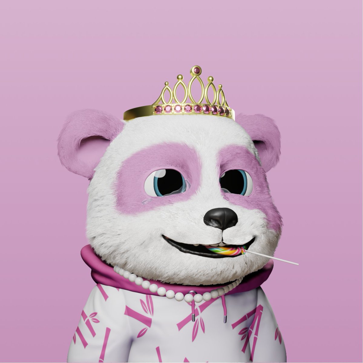 Panda Patrol🎋 tweet media