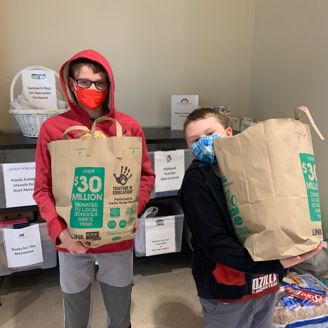 The Epiphany School of Charlotte tweet media