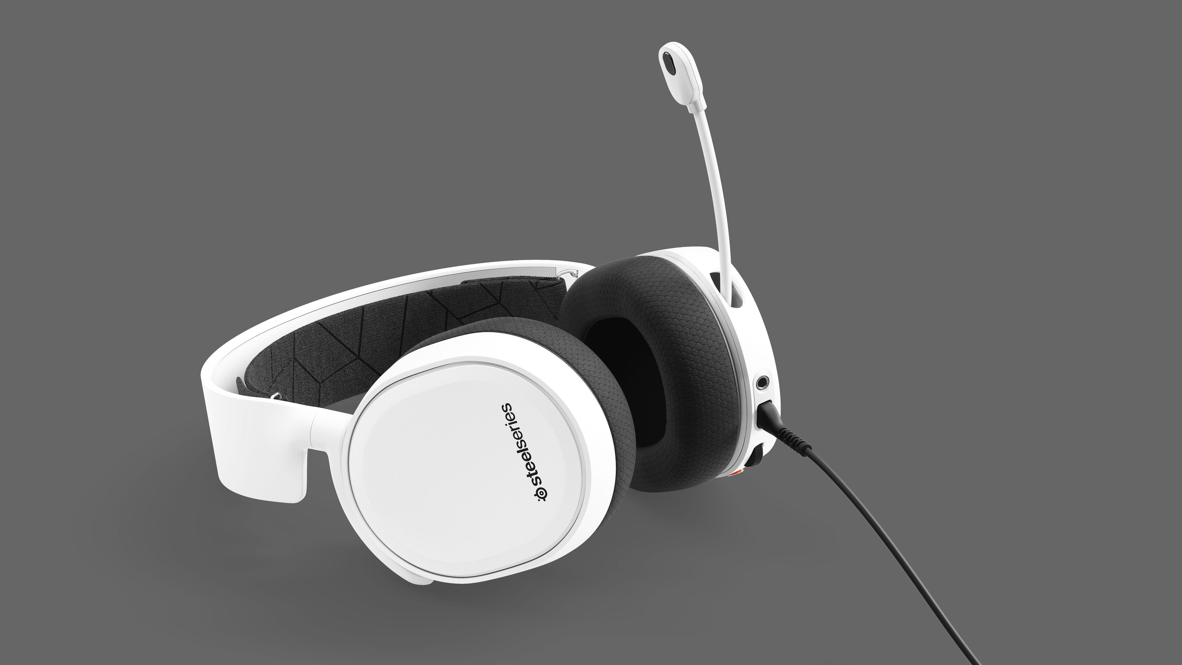 SteelSeries on X