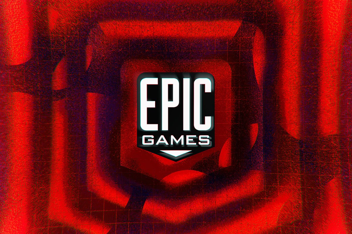 verge's tweet photo. Epic Games is acquiring music platform Bandcamp https://t.co/OK0S7xAvco https://t.co/DnuCuB6YLT