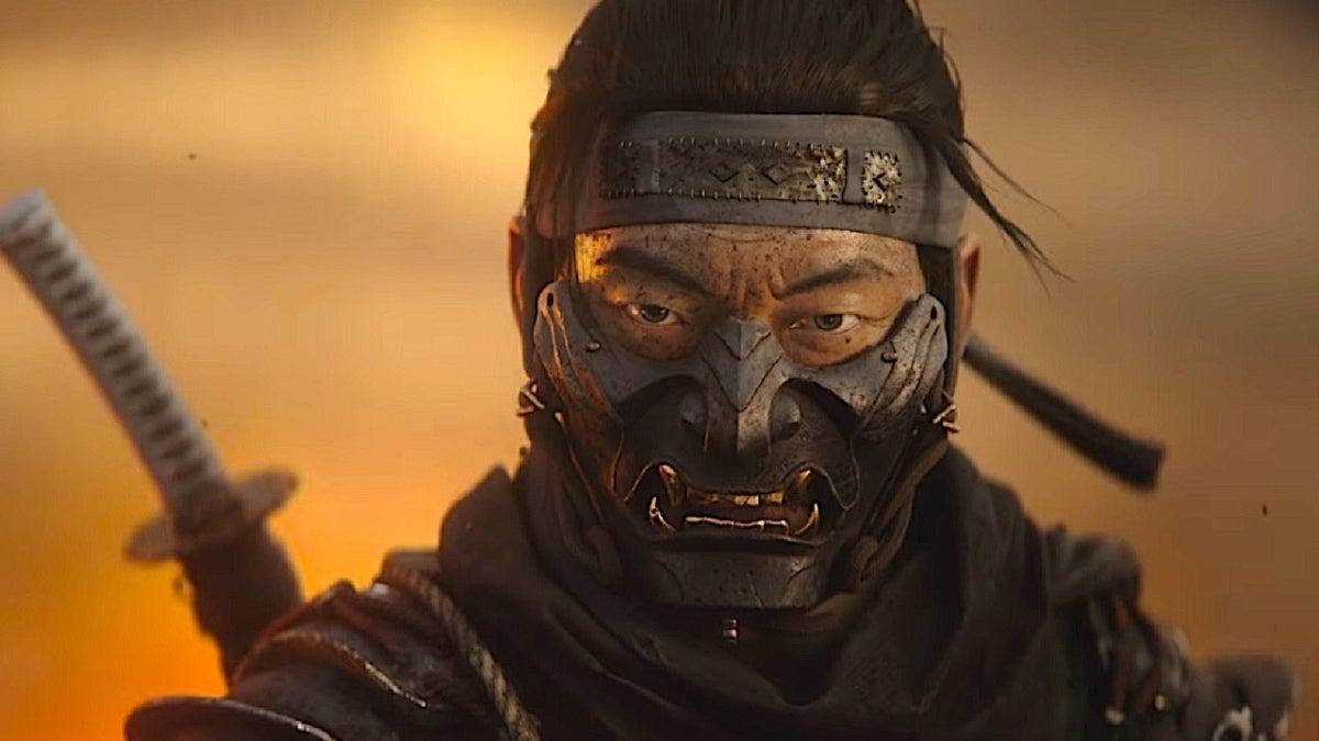 RT @ComicBook: It looks like Ghost of Tsushima 2 is already in development!

https://t.co/KY4NjaJ9nD https://t.co/qo6q1ZMRk7