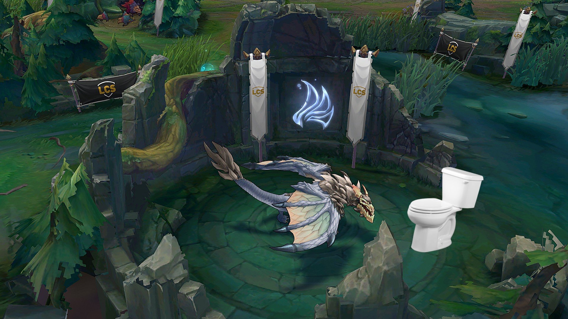 Pog State Bathroom On Twitter PogState LCK ChroniclerCasts pog-state-bathroom-on-twitter-pogstate-lck-chroniclercasts