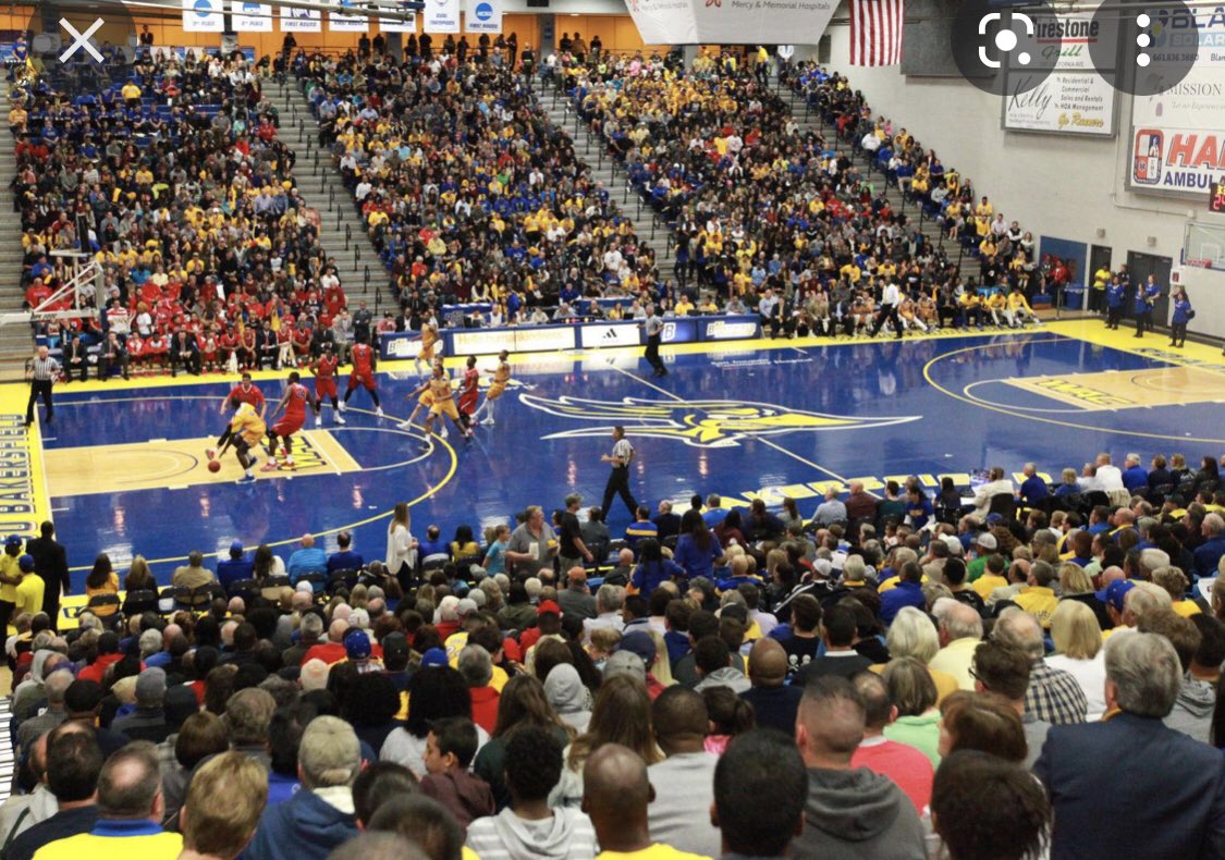 Blessed to receive an offer from Cal State Bakersfield!