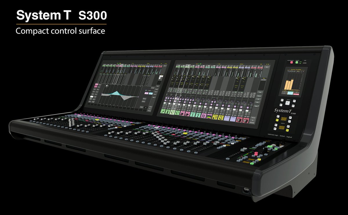 audiomusicadigi's tweet photo. Los segmentos musicales para los espectáculos del Super Bowl LVI fueron mezclados en la plataforma de producción de transmisión System T de Solid State Logic @solidstatelogic #audiomusicadigital #audio #musica #sonido #ssl #systemt #superbowl #tomholmes https://t.co/CpfZ0sjqCX https://t.co/dfuGi80YD4