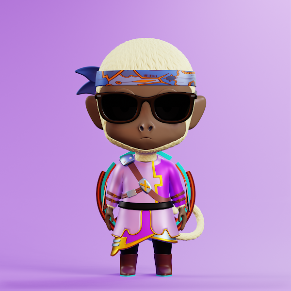HBizzleNFT's tweet photo. Welcoming a new holder @0xRVM to our Chibi Fab. @ChibiLabs #chibination #chibifollowchibi #nfts #web3 #nft #augmentedreality #metaverse #dcl https://t.co/3NF65gKUtk