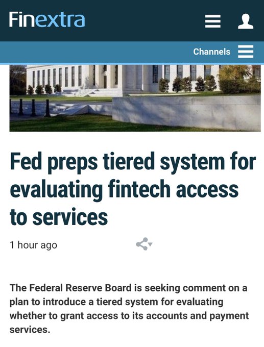 🚨BREAKING🚨  Jerome Powell: &ldquo;It&rsquo;s Possible To Have More Than One Reserve Currency&rdquo;  I&rsquo;m Speechless&hellip;  Especially<a href="/tag/xrp"class="tags"><span>#xrp</span></a>