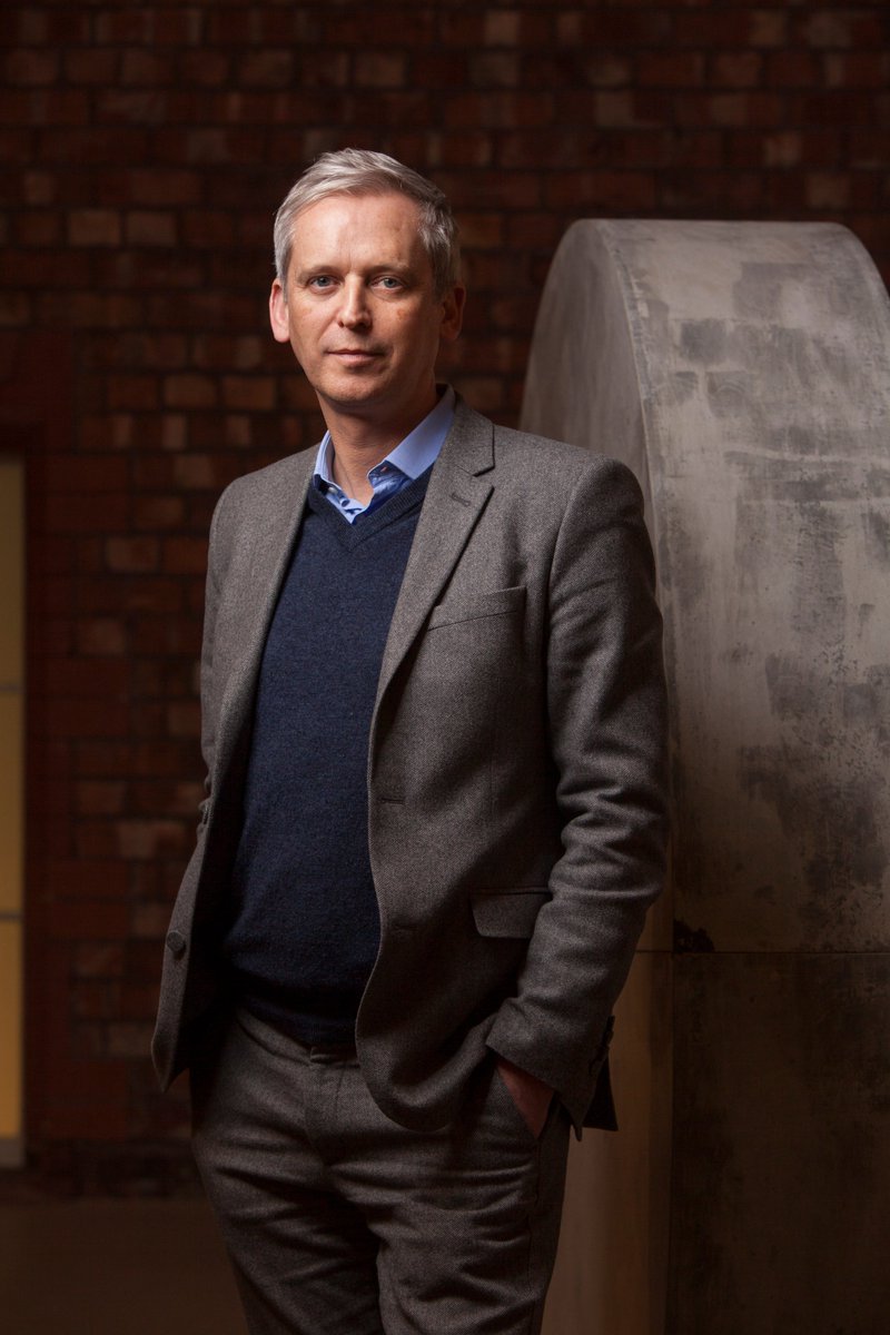 Shocked and disappointed to hear that Alastair Hudson has been asked by the University of Manchester to leave his post as director of Manchester and Whitworth art galleries. I hope the university sees fit to reverse its decision.  <a href="/officialuom/">The University of Manchester</a> <a href="/whitworthart/">the Whitworth</a> #Manchester #Art